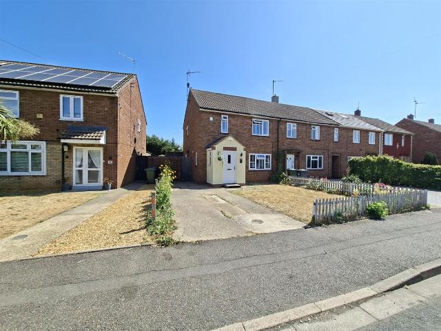 Malvern Road, Peterborough PE4, 2 bed end terrace house to rent, £1,000 pcm | PrimeLocation