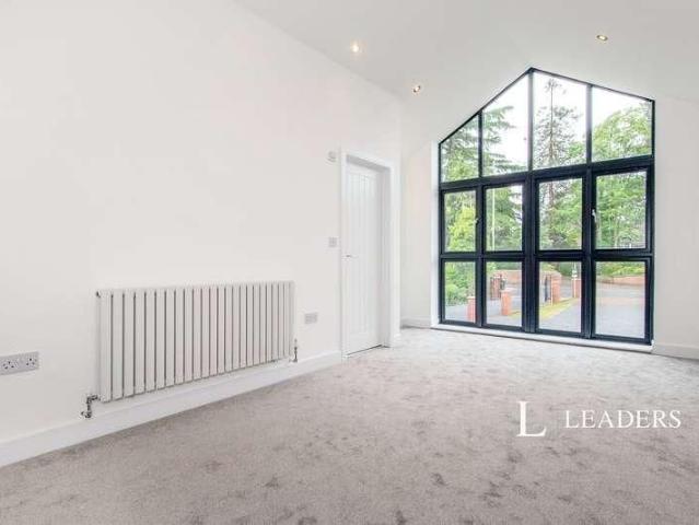 Malvern Road, Worcester, WR2
