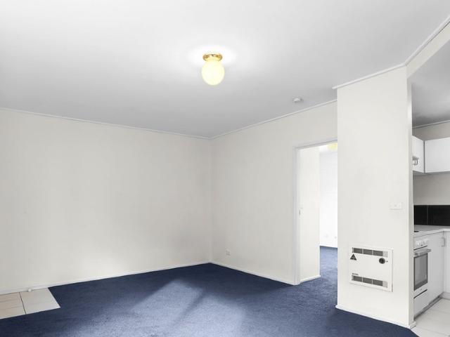 Malvern Terrace Apartment