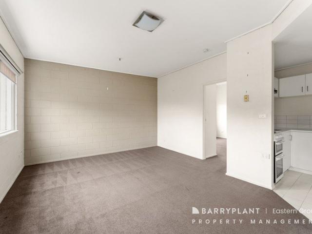 Malvern Terrace Apartments