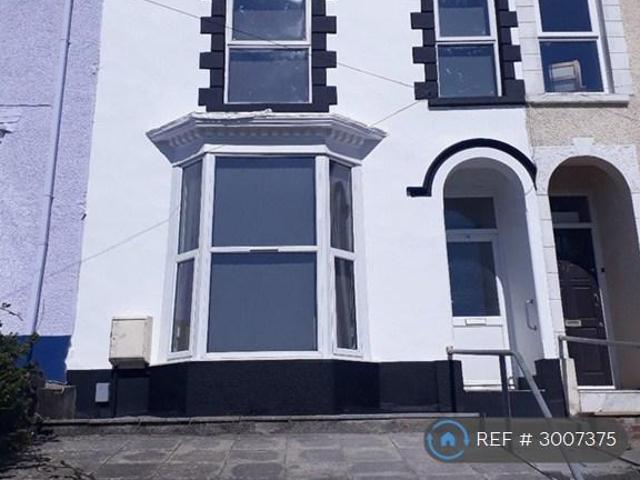 Malvern Terrace, Swansea, SA2 1 bed in a house share to rent £400 pcm £92 pw