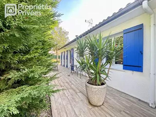 Malves en Minervois 11600 Achat / Vente maison 5 pièces t5 jardin