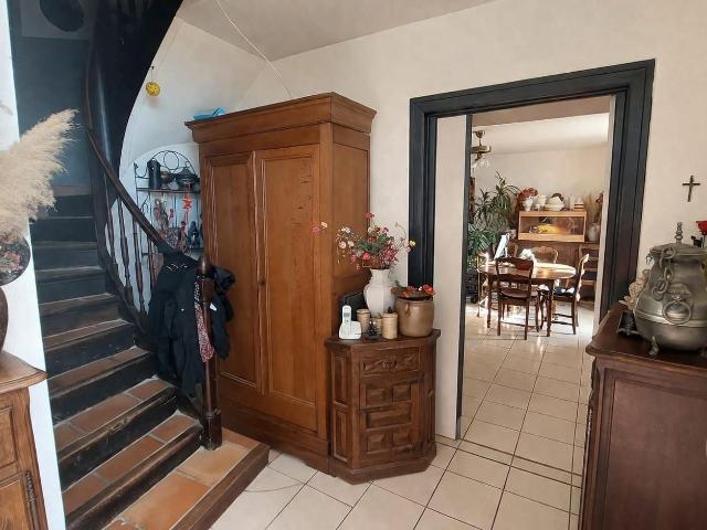Malviès Vente Maison 11