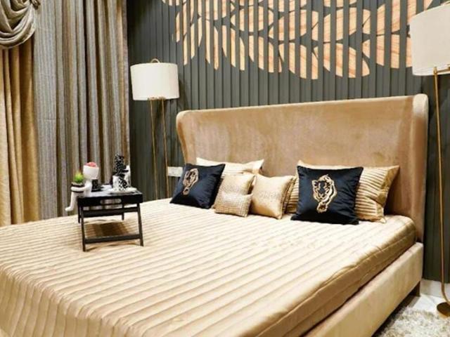 Malwa Escon Primera 3 Bedroom 1550 Sq. Ft. Apartment in International Airport Road Zirakpur Listing ID: #9963