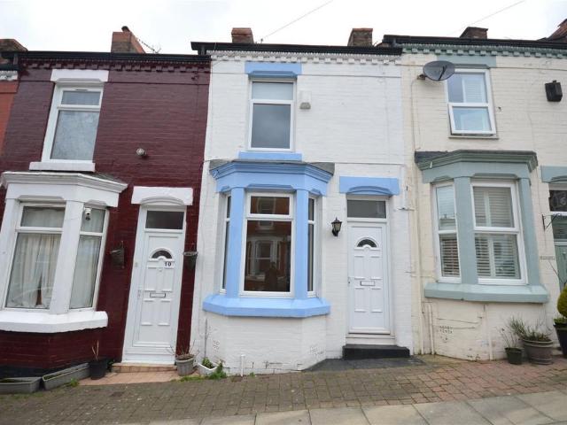 Malwood Street, Liverpool, L8 4SA, United Kingdom | 2 bed townhouse for rent #140399107 | Rentberry