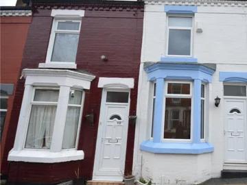 Malwood Street, Liverpool, L8 4SA, United Kingdom | 2 bed townhouse for rent #140399107 | Rentberry