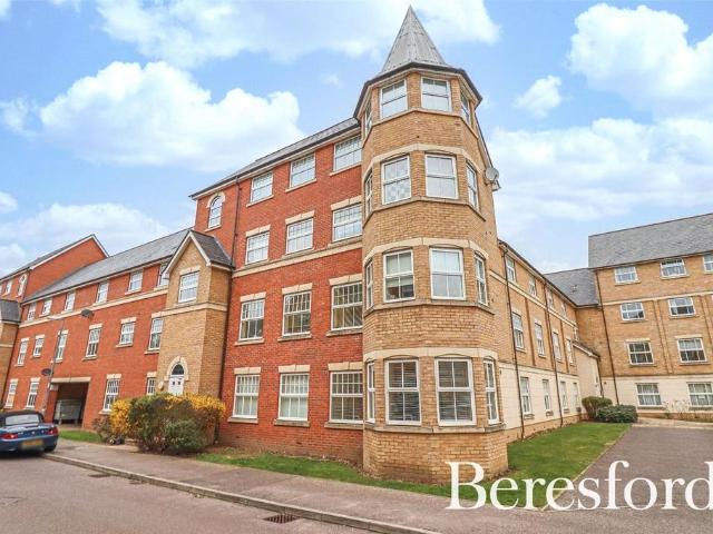 Malyon Close, CM7 1 bed apartment to rent £1,050 pcm £242 pw