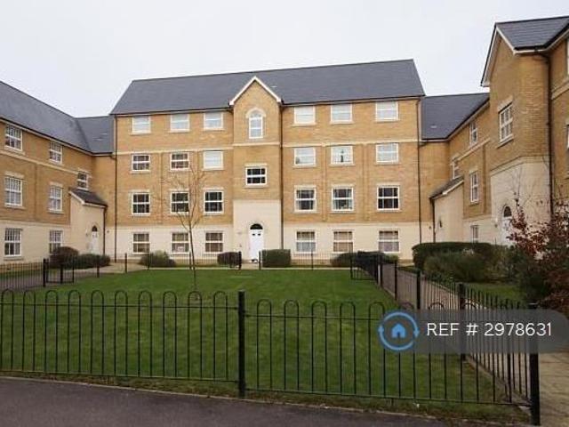 Malyon Close, Braintree, CM7 2 bed flat to rent £1,150 pcm £265 pw