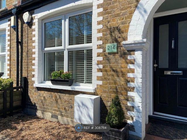 Malyons Road, London SE13, 1 bed maisonette to rent, £1,650 pcm | PrimeLocation