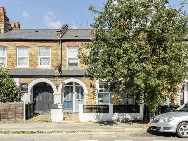 Malyons Road, Lewisham SE13, 2 bed maisonette to rent, £2,150 pcm | PrimeLocation