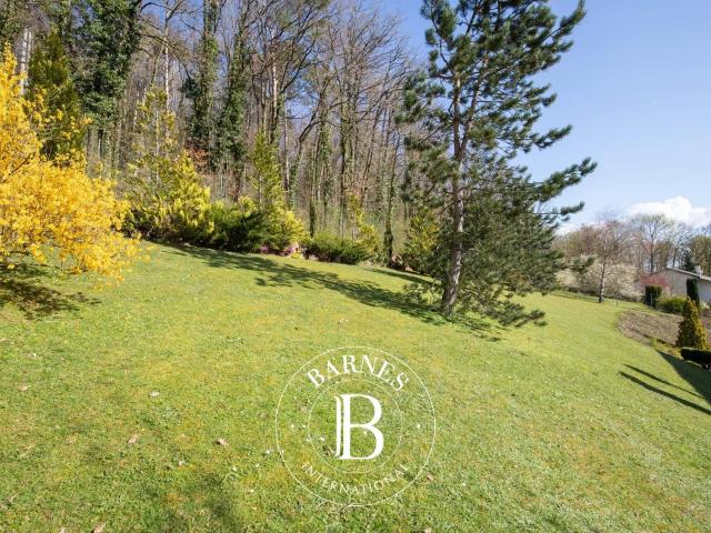 Malzéville Maison Secteur privilégié 265m² Malzéville