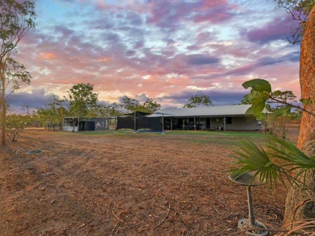 Mala Plains Modern Rural Lifestyle Package
