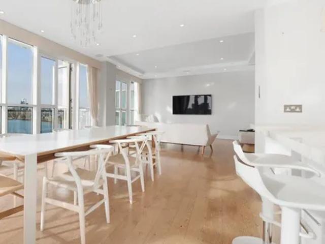 Mala, 37 Westferry Circus, London, E14 8RR, United Kingdom | 4 bed apartment for rent #136266579 | Rentberry
