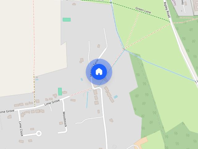 Malacca Farm GU4 7UG