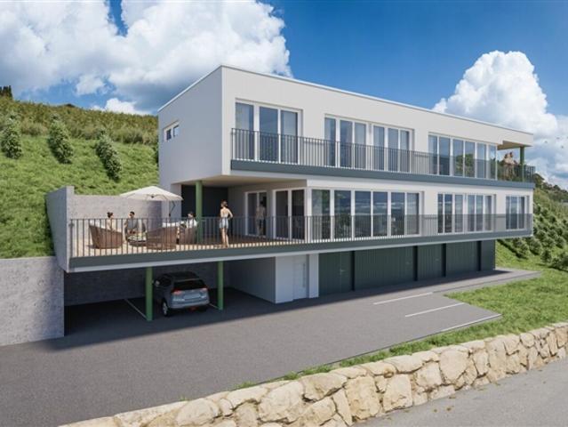 Malachela – Wohnung im ersten Stock
