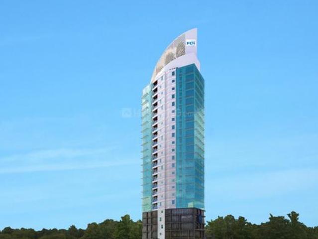 Malabar Hill 3 BHK Apartment For Sale Mumbai