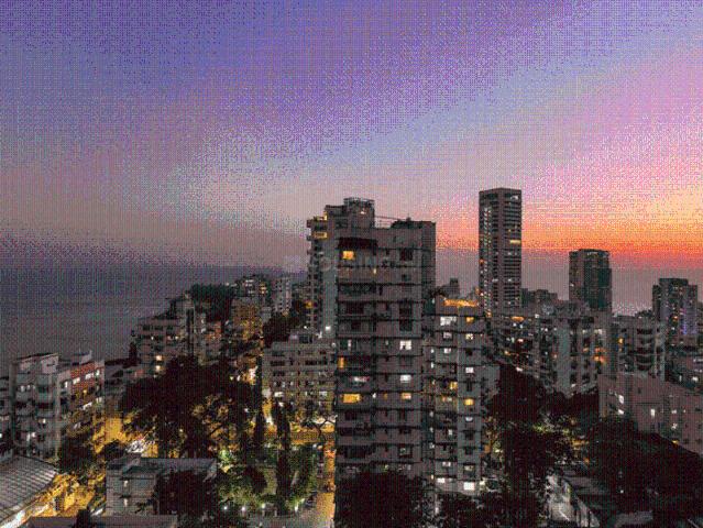 Malabar Hill 2 BHK Apartment For Sale Mumbai