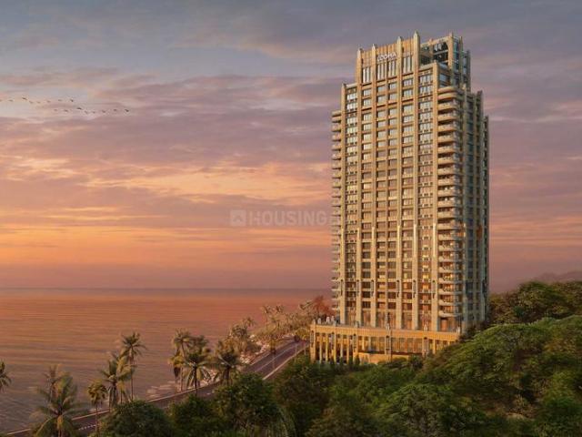 Malabar Hill 4 BHK Apartment For Sale Mumbai