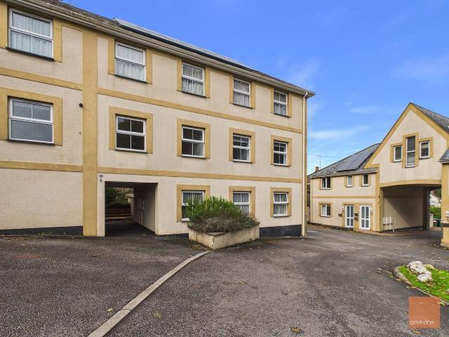 Malabar House, Orchards Close TR1, 2 bed semi detached house to rent, £1,100 pcm | PrimeLocation