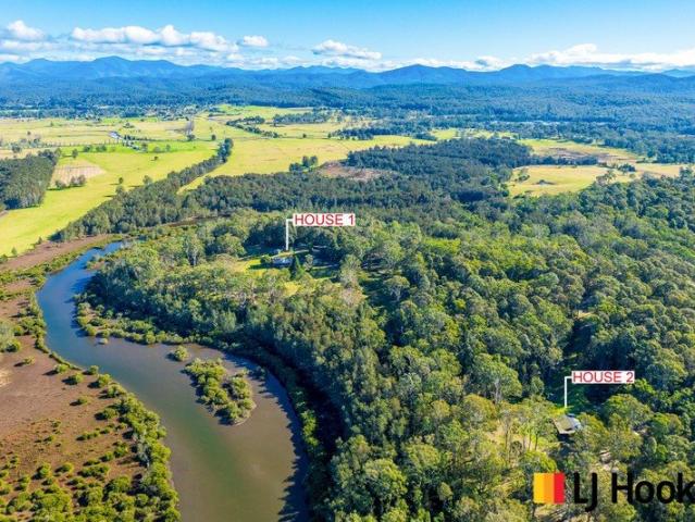 Malabar Reach