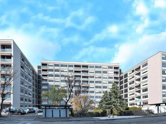 Malagnou bel appartement