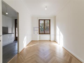 Rue Gustave-Müller-Brun, Les Eaux-Vives, Genf, Kanton Genf