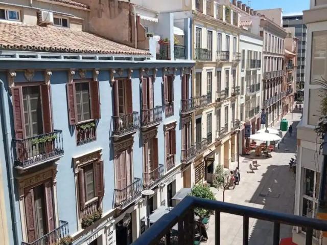 Málaga