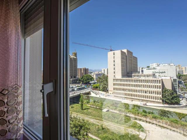 Málaga