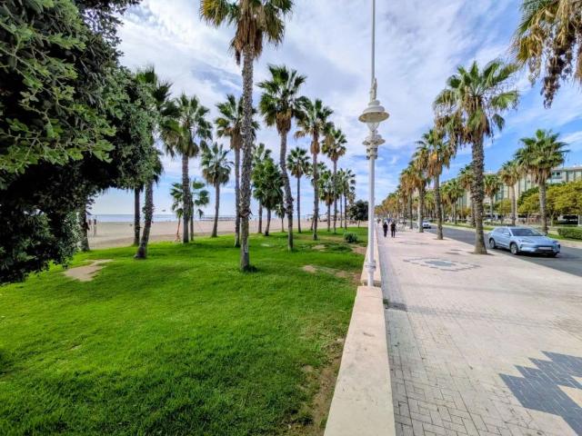 Málaga