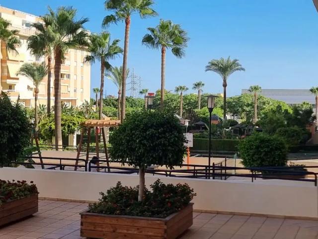 Málaga