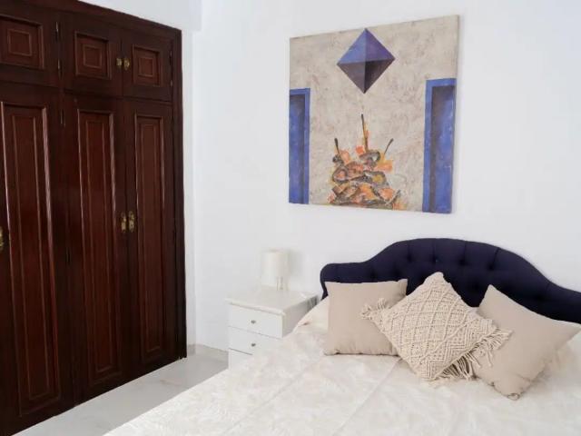 Málaga