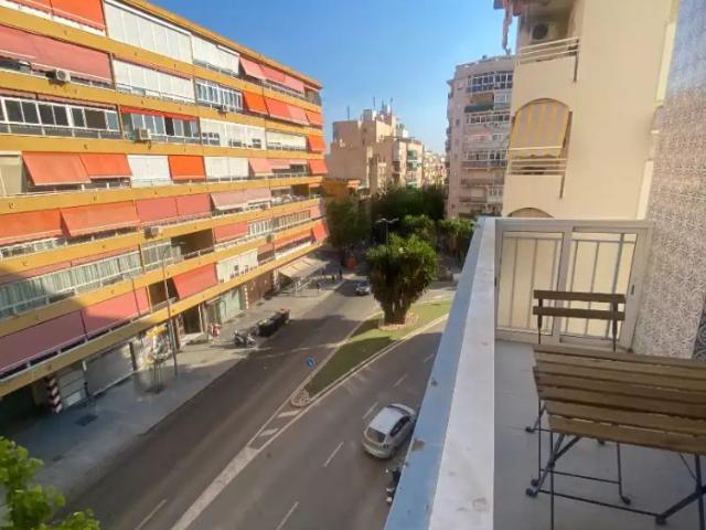 Málaga