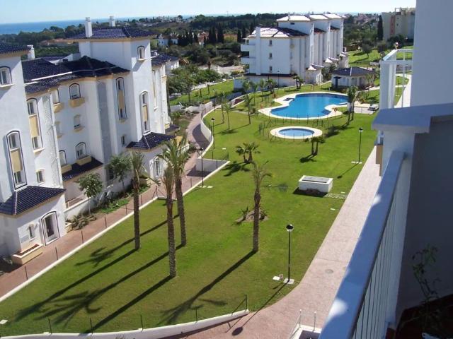 Málaga