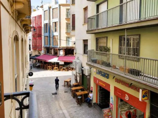 Málaga
