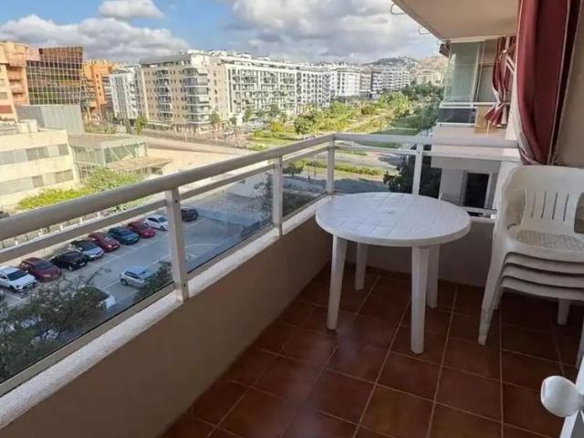 Málaga