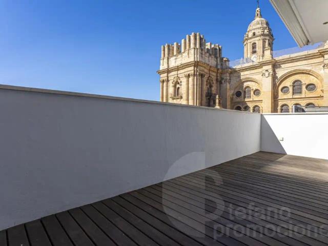 Málaga
