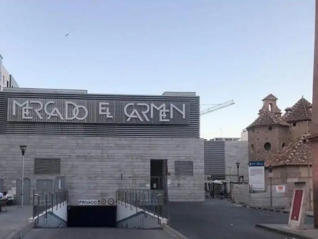 Málaga