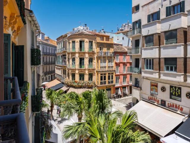 Málaga