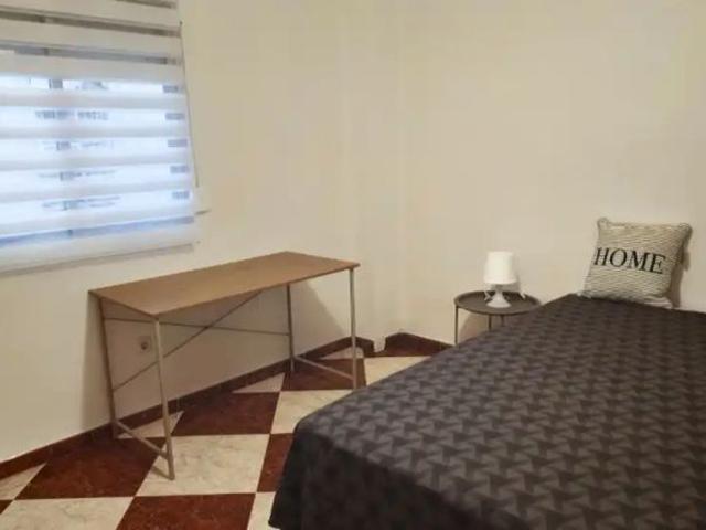 Málaga