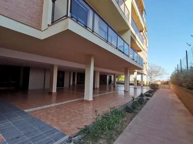 Málaga