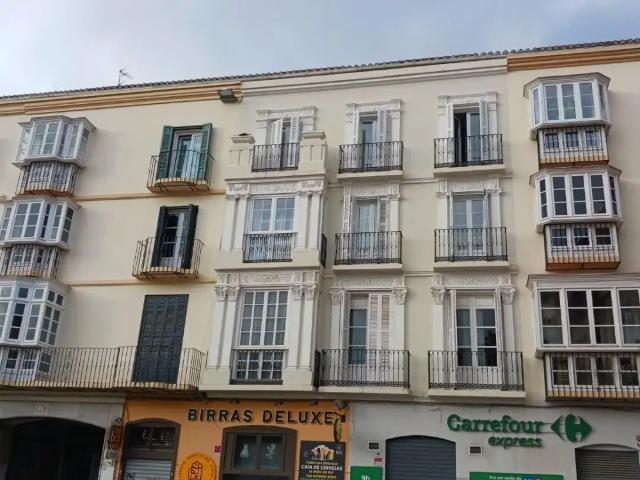 Málaga