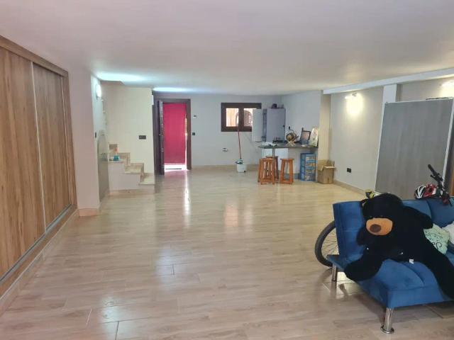 Casa o chalet de alquiler en Campanillas, Málaga Capital