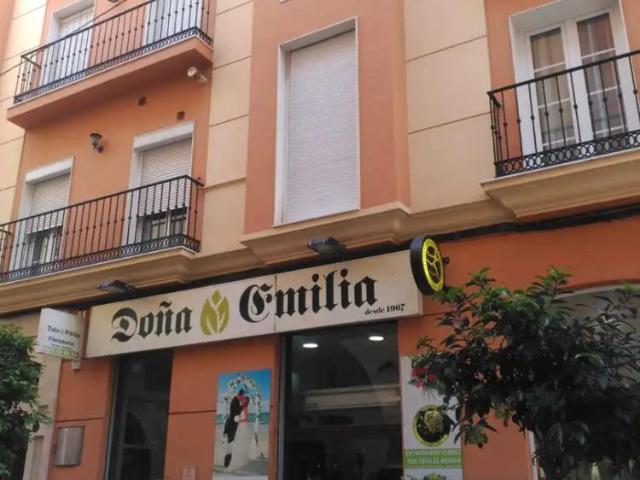 Málaga