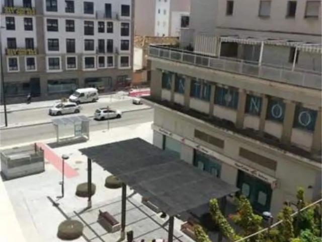 Málaga