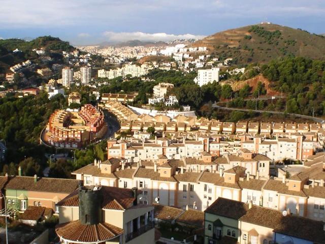 Málaga