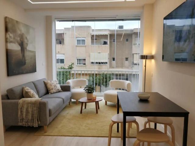 Málaga