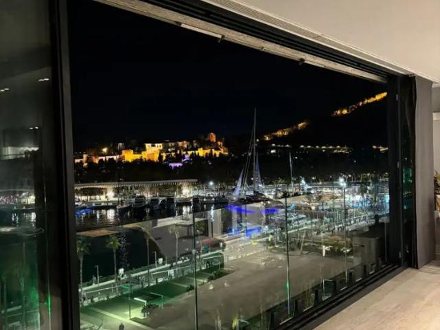 Málaga