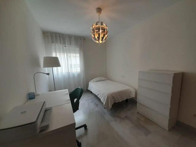 Málaga