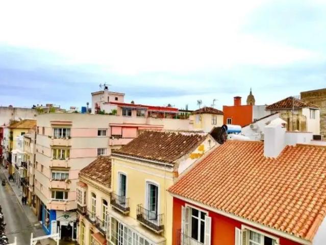 Málaga