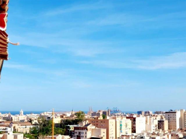 Málaga